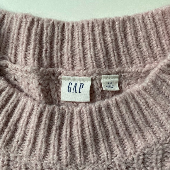 Gap Wool Knit Sweater - Picture 3 of 4